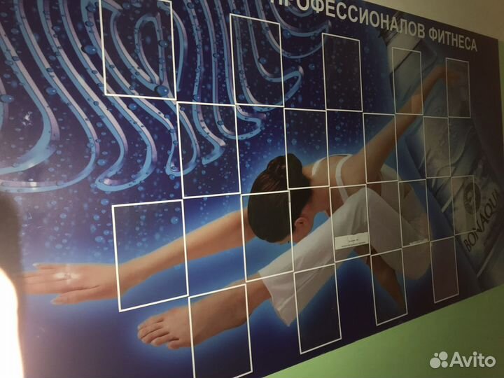 Декоративные имиджи