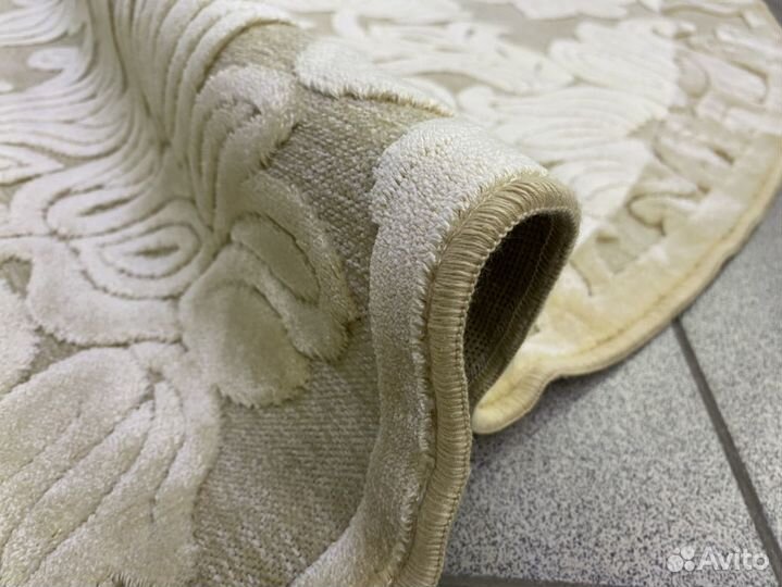 Ковер 200х290 из вискозы