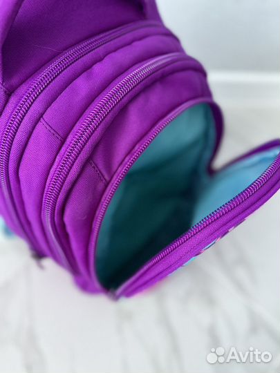 Школьный рюкзак grizzly