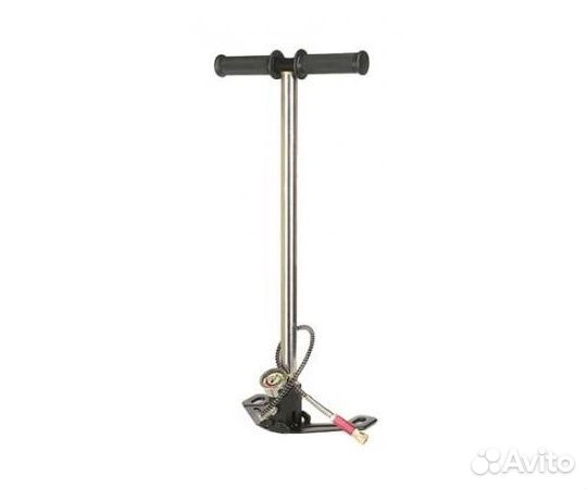 Насос высокого давления 3-х ступ. Стандарт