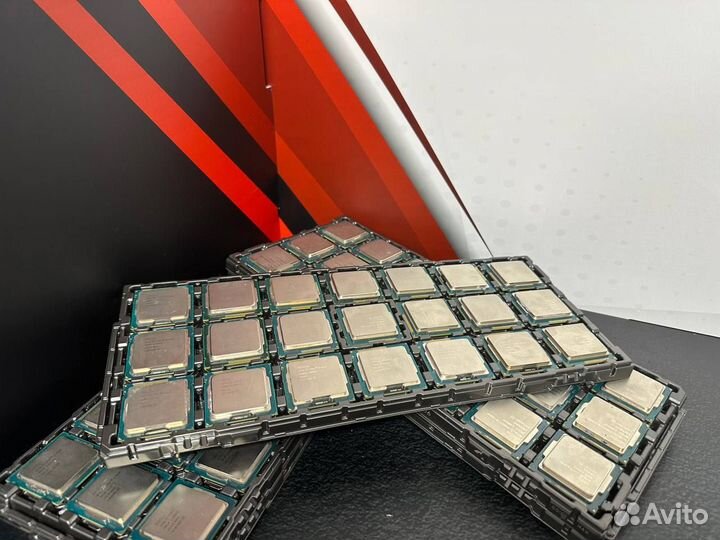 I5 2300 2500K 3330 3570 4570 4690K Скупка №1