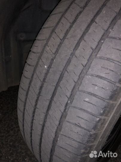 Gremax Max AT 215/55 R18