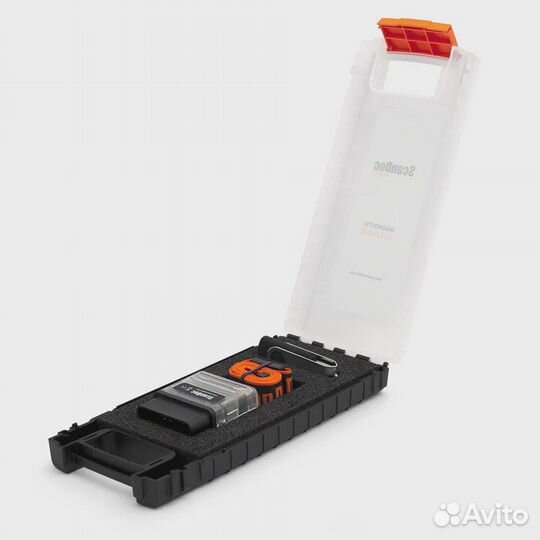 Скандок Компакт (ScanDoc Compact) оригинал