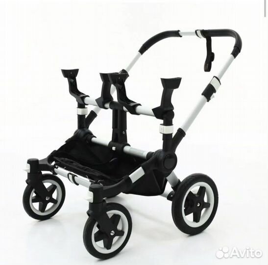 Адаптер к коляске Bugaboo Donkey