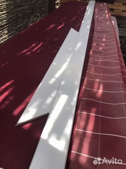 Дверь межкомнатная 600 с коробкой бу