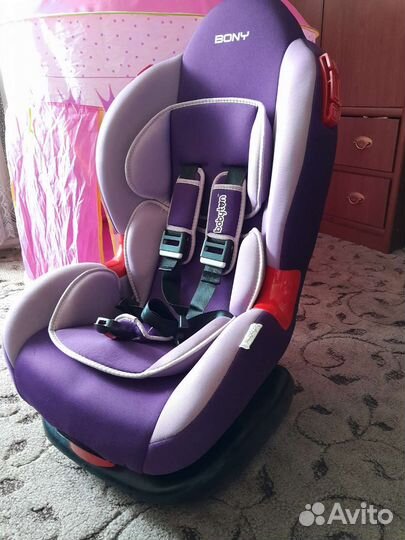 Детское кресло