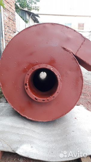 Циклон уц-630 аспирация