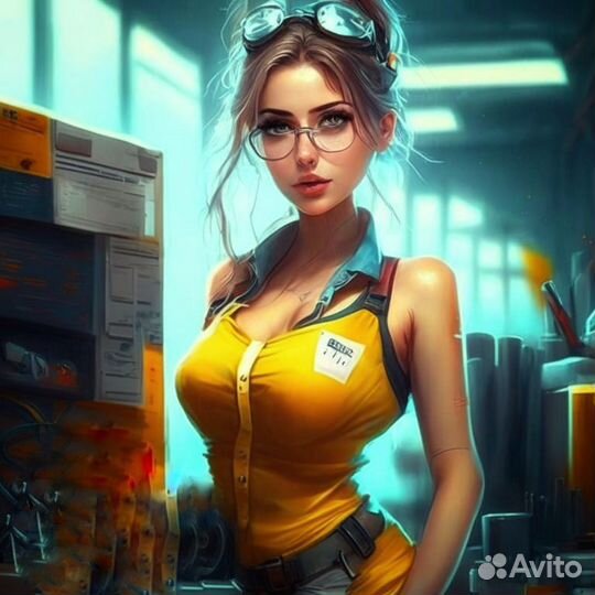 Стикеровщик /ца Ежедневная оплата Москва