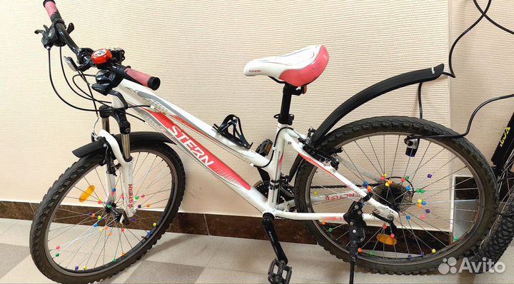 Велосипед Stern