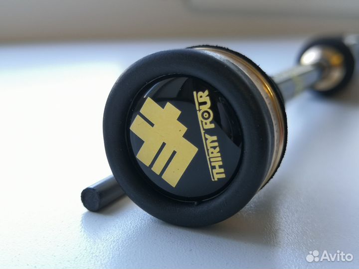 Thirty34Four Advancement PSR-60 The Next Stage