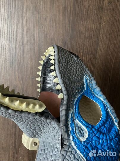 Маска раптор