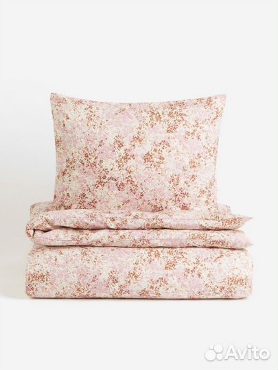 Комплект постельного белья hm home 150*200