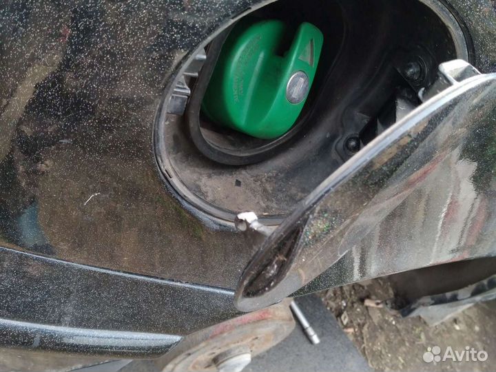 Бензанасос фиат браво