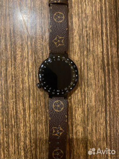 Kumi GT6 Pro SMART Watch