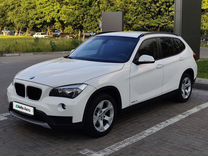 BMW X1 2.0 AT, 2013, 184 792 км, с пробегом, цена 1 399 000 руб.