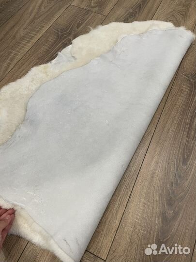 Овечья шкура натуральная
