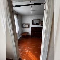 Дом 37,5 м² на участке 12 сот.