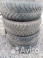 Continental ContiWinterContact TS 830 205/55 R16 72B