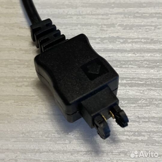 Зарядное устройство sony ericsson