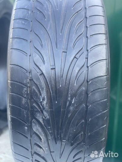 Berlin All Season 1 255/45 R18