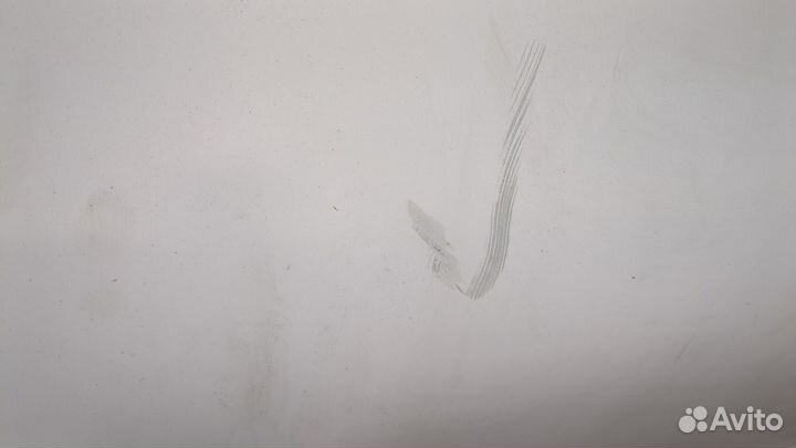 Стекло боковой двери Toyota Tundra, 2007