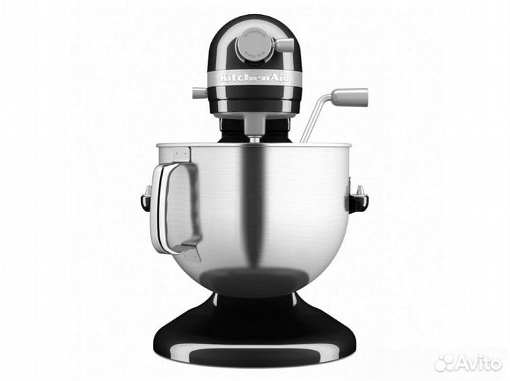 Миксер kitchenaid 5KSM70shxeob