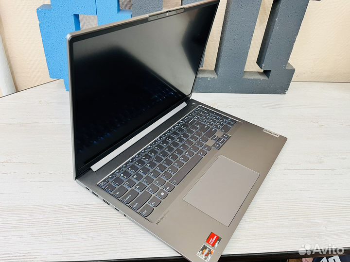 Самый мощный ноутбук ryzen 7-6800h