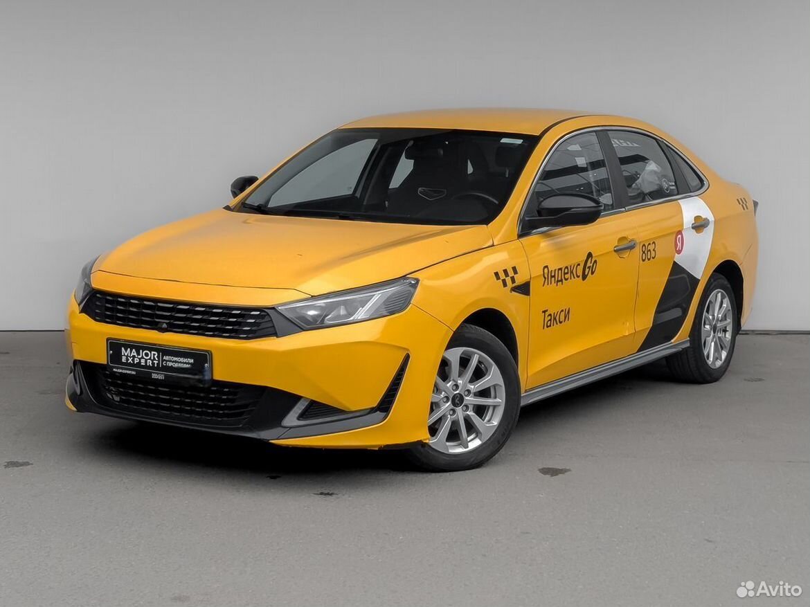 Kaiyi E5 1.5 CVT, 2024, 127 082 км