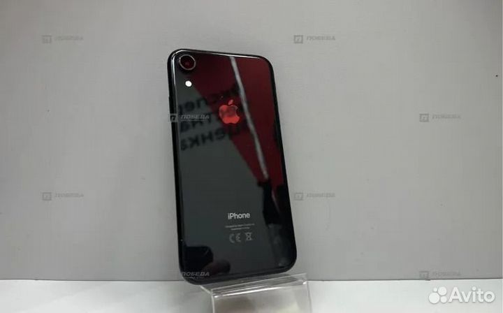 iPhone Xr, 64 ГБ