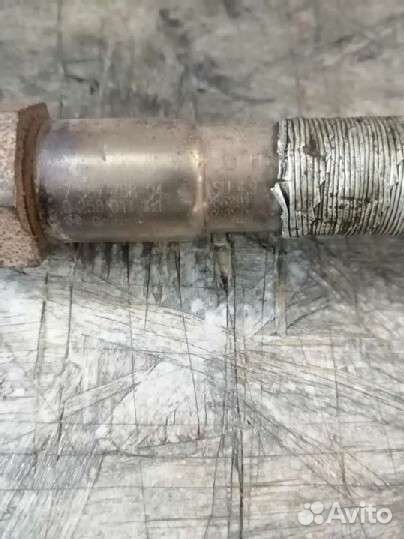 Датчики кислорода bmw оригинал