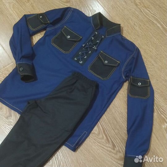 Мусульманская одежда