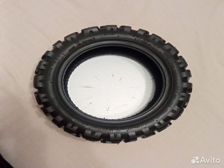 Покрышка CST 90/65-6.5 для самоката