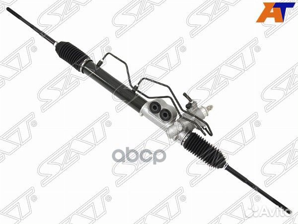Рейка рулевая LHD nissan maxima A33 00-06 ST-49
