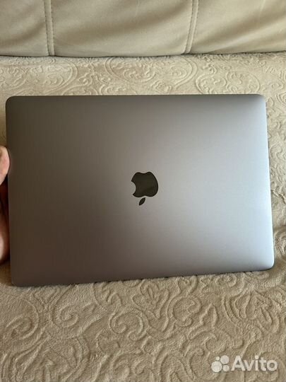 Apple MacBook Pro 13-inch 2017 SpaceGrey