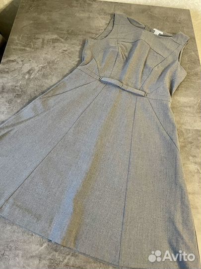 Сарафан платье 50 размер H&M