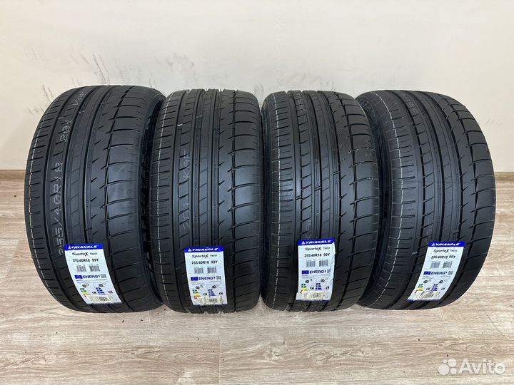 Triangle Sports TH201 255/40 R18 97Y