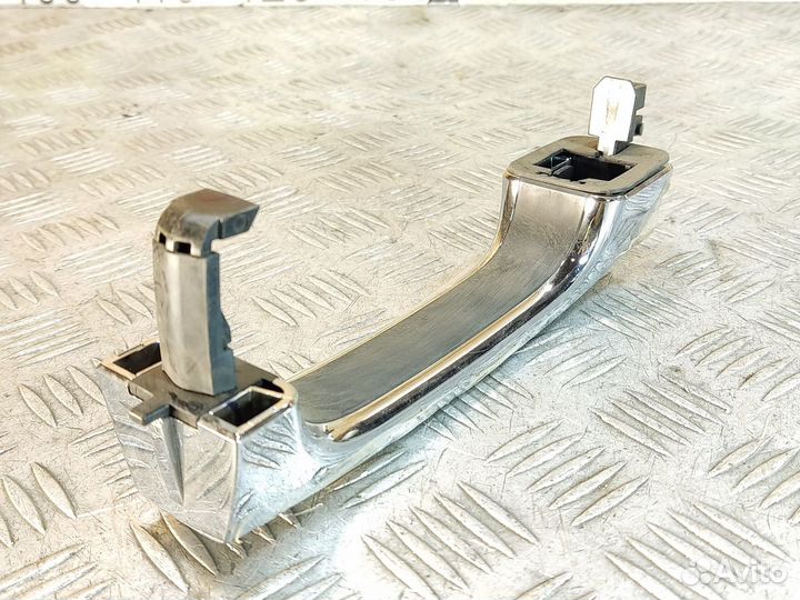 Ручка двери передней левой Hummer H3 2005-2010