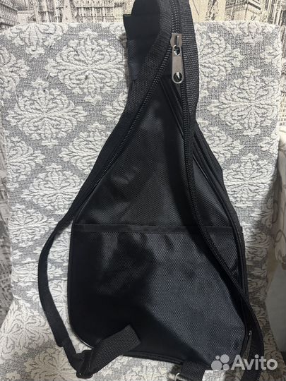 Сумка рюкзак спортивная