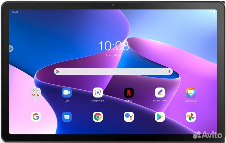 Lenovo Tab M10 FHD Plus TB-X606X 2/32Gb Wi-Fi + 4G