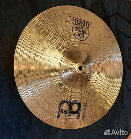 Meinl 14