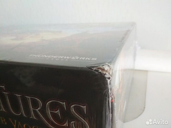 Roll Player Adventures: Приключения в Улосе