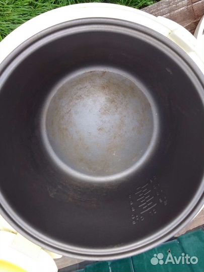 Мультиварка