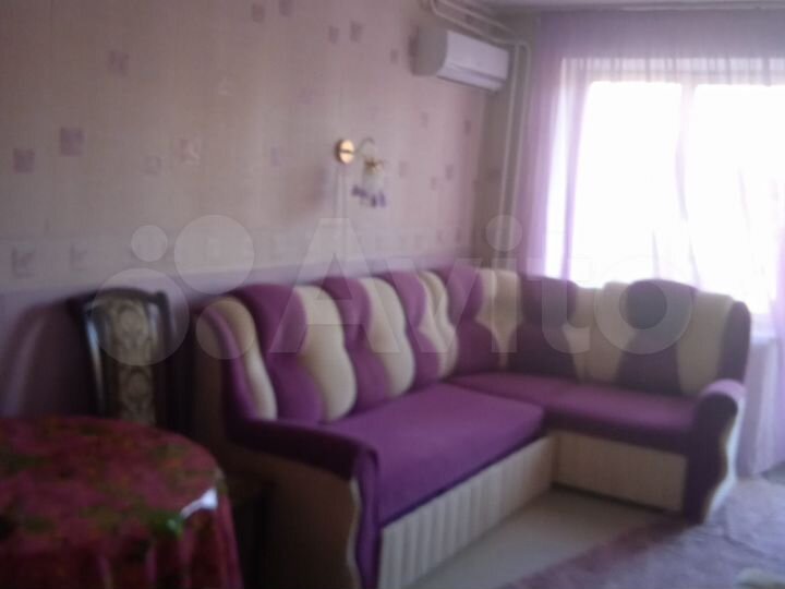 Комната 20 м² в 2-к., 2/5 эт.