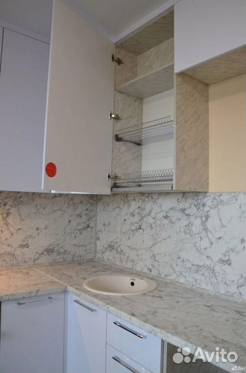 Изготовление кухни на заказ в рассрочку