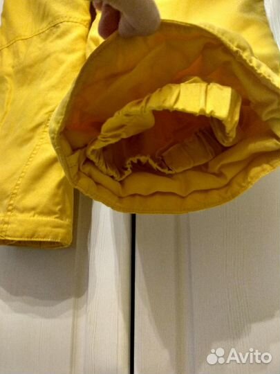 Горнолыжные брюки импортные