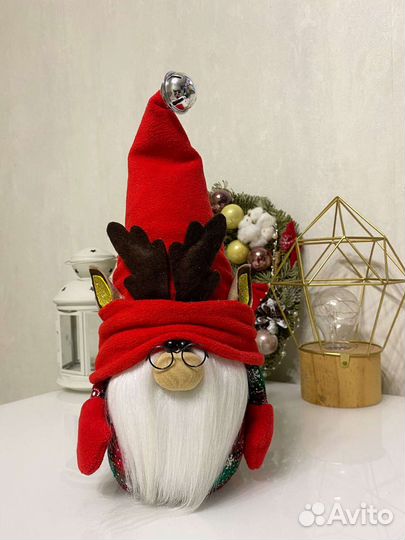 Скандинавские гномики