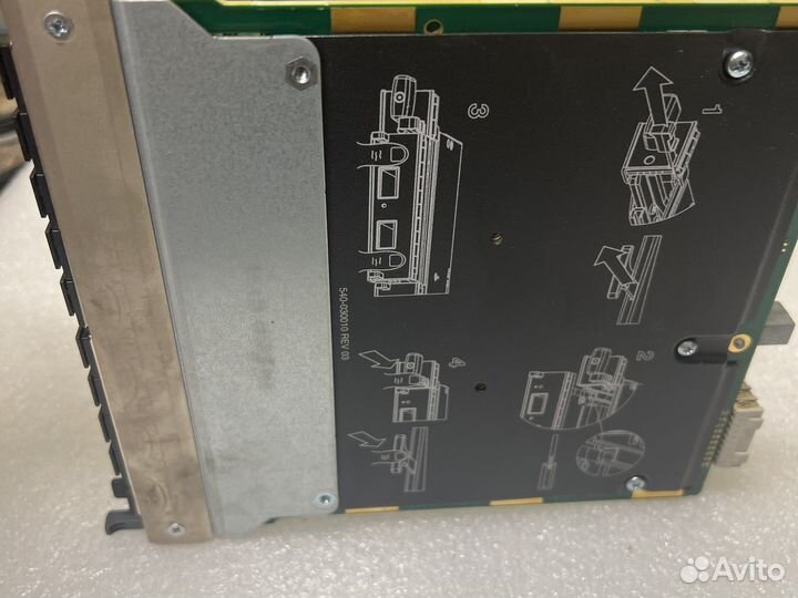Juniper mic3-20ge