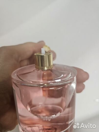 Zarcoperfume pink molecule 090 09