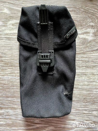 Разгрузочный жилет Тарзан М22 (черный)