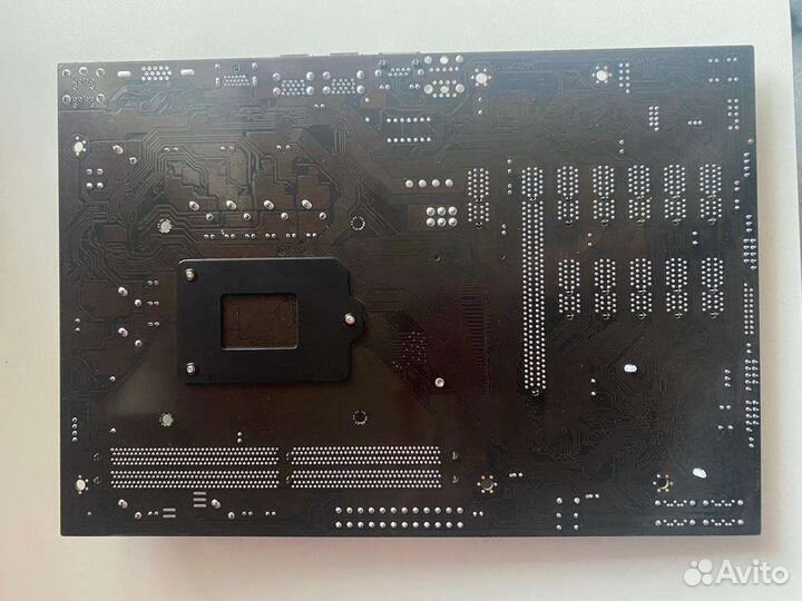 Материнская плата Esonic B250-BTC-Gladiator